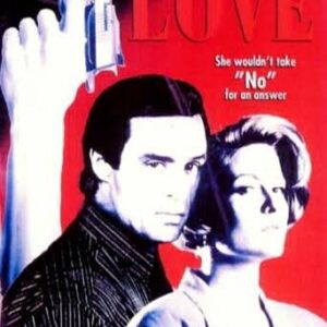 The Danger of Love The Carolyn Warmus Story Movie on DVD (1992)