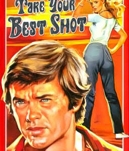 Take Your Best Shot TV Movie on DVD (1982)
