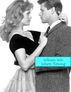 When We Were Young Movie on DVD (1989)