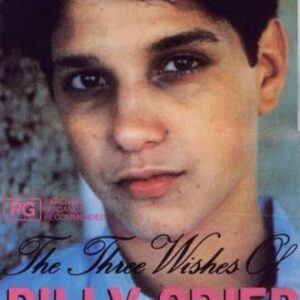 The Three Wishes of Billy Grier TV Movie on DVD (1984)