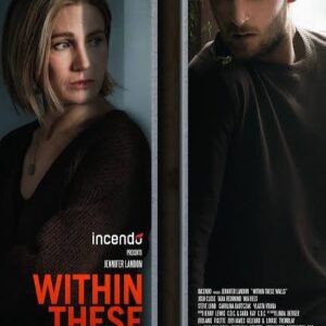 Within These Walls Movie on DVD (2020)