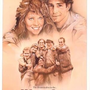 Windy City Movie on DVD (1984)