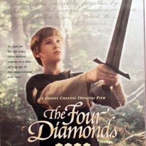 The Four Diamonds TV Movie on DVD (1995)