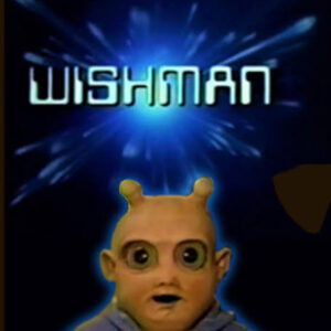 Wishman Movie on DVD (1983)