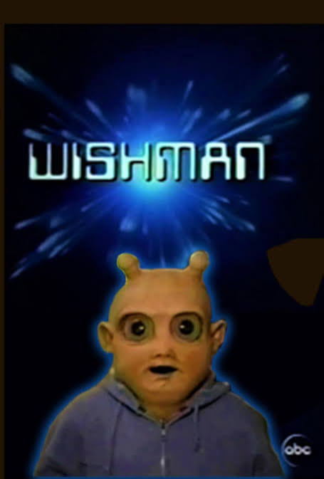 Wishman Movie on DVD (1983) 1 Wishman Movie on DVD (1983)