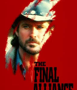The Final Alliance Movie on DVD (1990)