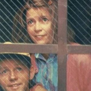 Winnie Movie on DVD (1988)