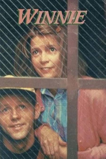 Winnie Movie on DVD (1988) 1 Winnie Movie on DVD (1988)