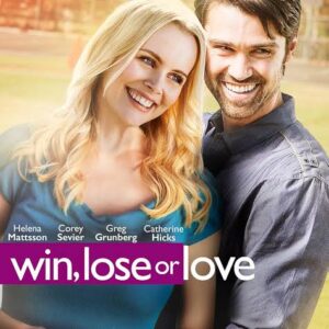 Win Lose or Love Movie on DVD (2015)
