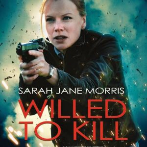 Willed to Kill Movie on DVD (2012)