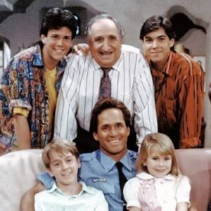 The Family Man TV Movie on DVD (1979)