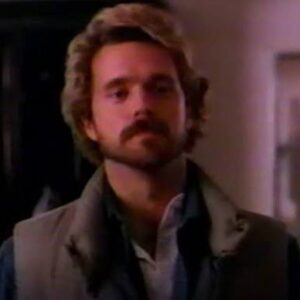 Wild Jack Movie on DVD (1989)