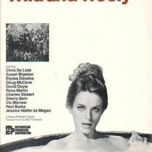 Wild and Wooly Movie on DVD (1978)