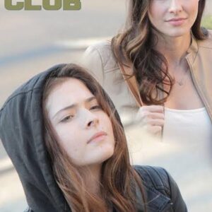 Wicked Mom's Club Movie on DVD (2017)
