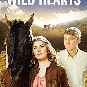 Wild Hearts Movie on DVD (2006)