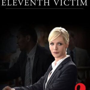 The Eleventh Victim TV Movie on DVD (2012)