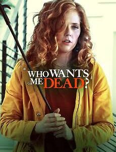Who Wants Me Dead Movie on DVD (2020)