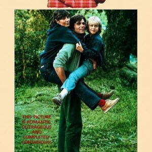Why Would I Lie Movie on DVD (1980)