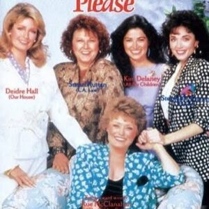 Take My Daughters Please TV Movie on DVD (1988)