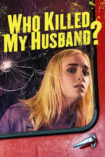 Who Killed My Husband Movie on DVD (2016) 1 Who Killed My Husband Movie on DVD (2016)