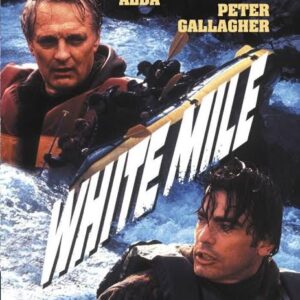 White Mile Movie on DVD (1994)