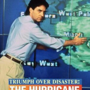 Triumph Over Disaster The Hurricane Andrew Story Movie on DVD (1993)
