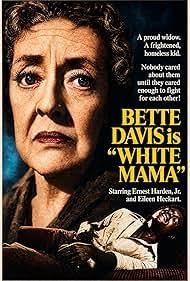 White Mama Movie on DVD (1980)