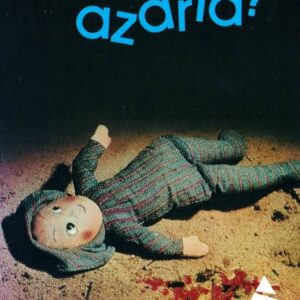 Who Killed Baby Azaria Movie on DVD (1983)