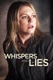 Whispers and Lies Movie on DVD (2008)