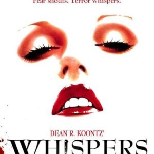 Whispers Movie on DVD (1990)