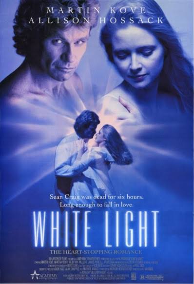 White Light Movie on DVD (1991) 1 White Light Movie on DVD (1991)