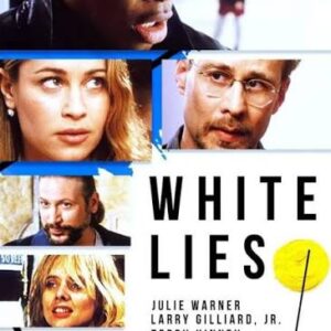 White Lies Movie on DVD (1997)