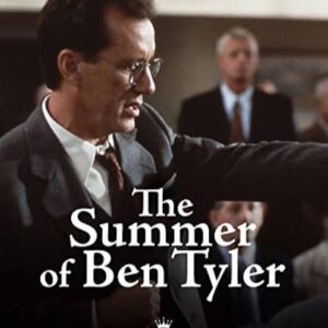 The Summer of Ben Tyler Movie on DVD (1996)