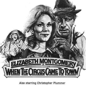 When the Circus Came to Town Movie on DVD (1981)
