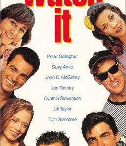 Watch It Movie on DVD (1993)