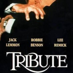 Tribute Movie on DVD (1980)