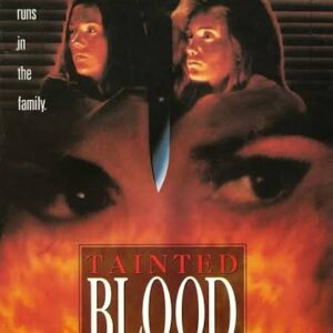 Tainted Blood TV Movie on DVD (1993)