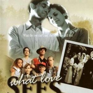 What Love Sees Movie on DVD (1996)