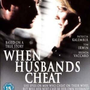 When Husbands Cheat Movie on DVD (1998)