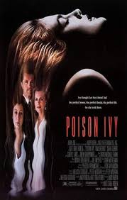 Poison Ivy — Starring Tom Skerritt — Movie on DVD $9.99