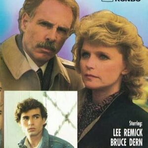 Toughlove Movie on DVD (1985)
