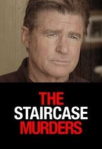 The Staircase Murders Movie on DVD (2007)