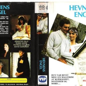 When Angels Fly Movie on DVD (1983)