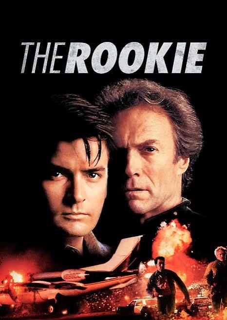 The Rookie — Starring Tom Skerritt — Movie on DVD $9.99 1 The Rookie — Starring Tom Skerritt — Movie on DVD $9.99
